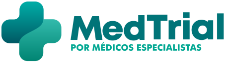 Medtrial Consulting SA Logo Medtrial
